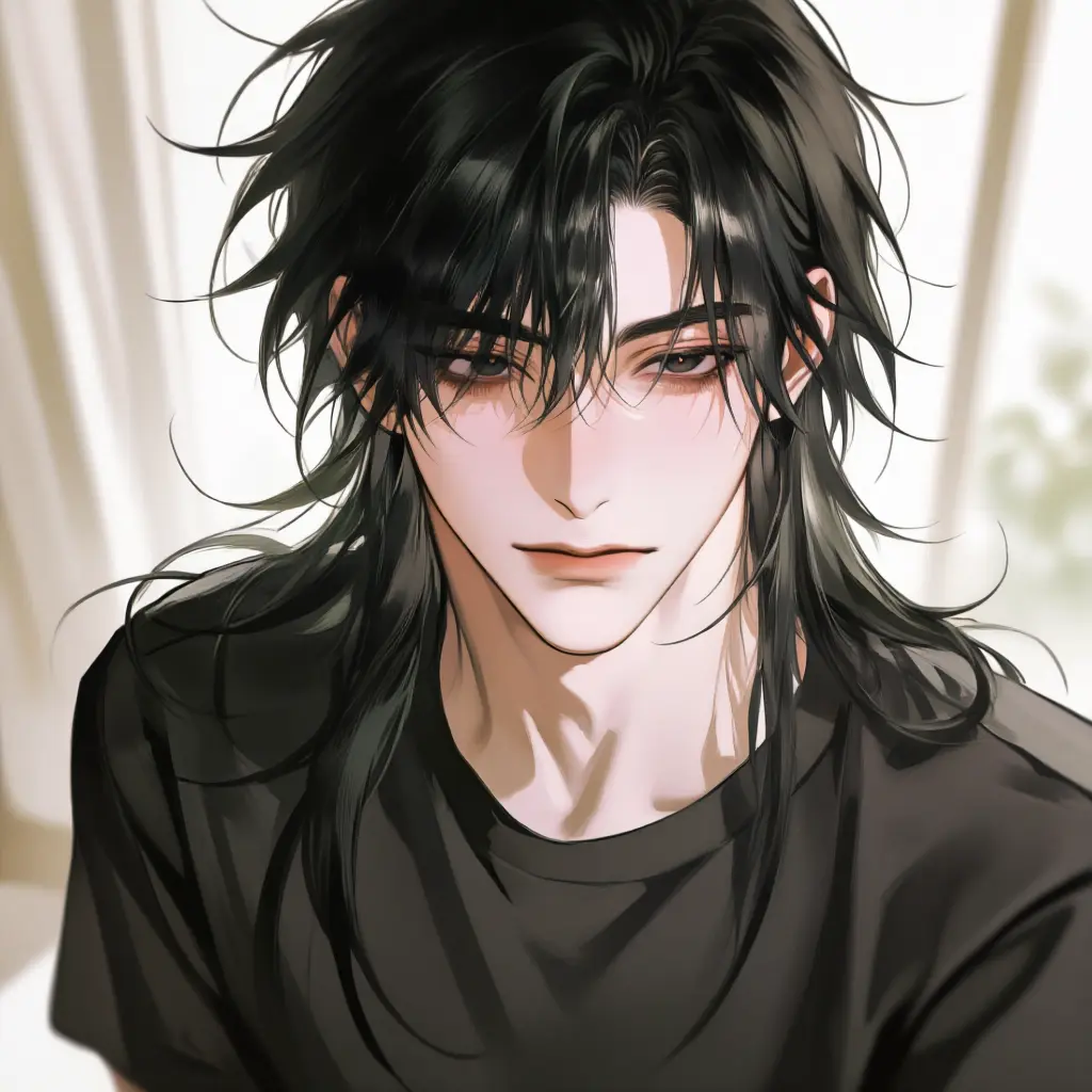 NiceIbis9320의 귀신님, 절 구원해주세요.