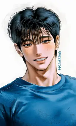Profile image of 신혜성