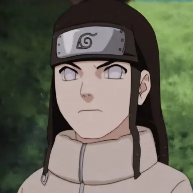 Profile image of Neji Hyuga