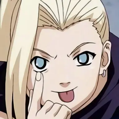 Profile image of Ino Yamanaka