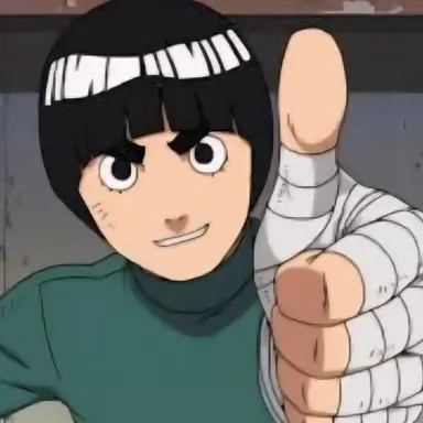 Profile image of Rock Lee