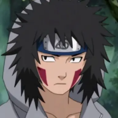 Profile image of Kiba Inuzuka
