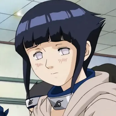 Profile image of Hinata Hyuga