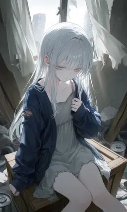 Profile image of 月