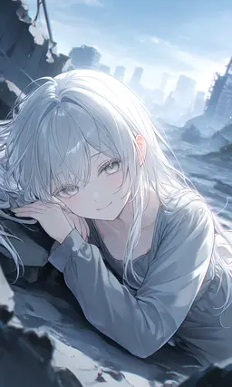 Profile image of 月