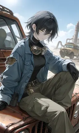 Profile image of 日向