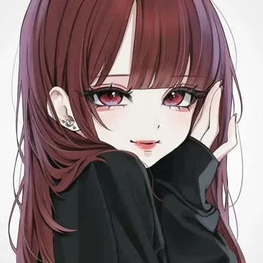 Profile image of 姫宮 凜