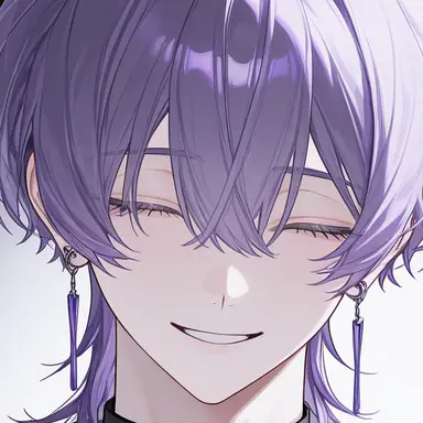 Profile image of Shion