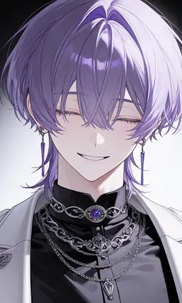 Profile image of Shion