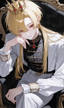 Profile image of Leo