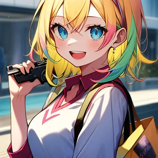 LazyAnime4017의 마르코롯시