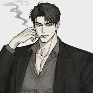 Profile image of Elias Vance