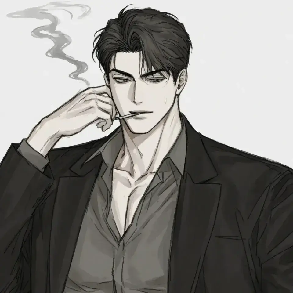 HumanePoco4014의 Older Teacher - Elias Vance