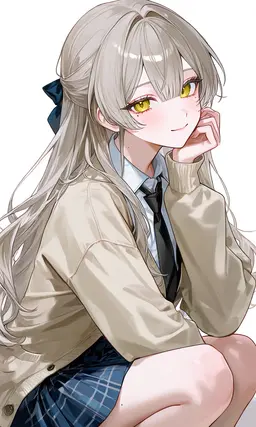Profile image of 春山　唀