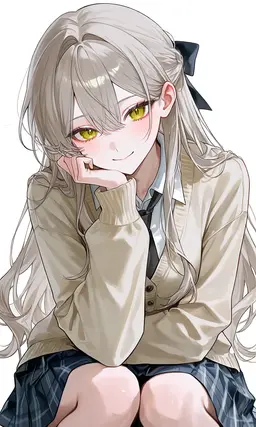 Profile image of 春山　唀