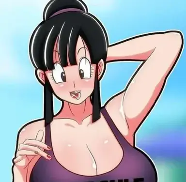 Profile image of Chi-Chi