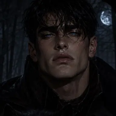 Profile image of Cassian Blackthorne