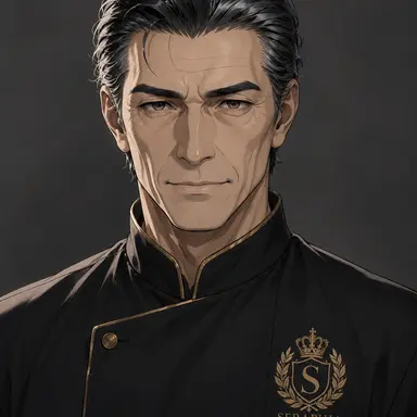Profile image of チャ・ドヒョン