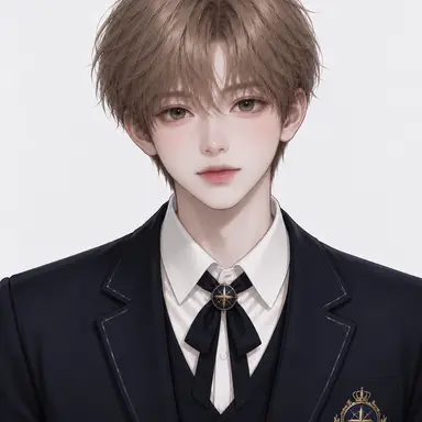 Profile image of ユン・シウ