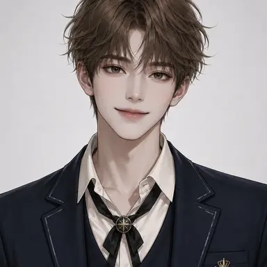 Profile image of イ・ハジュン