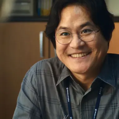 Profile image of Kang Sun-min