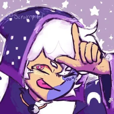 Profile image of The collector