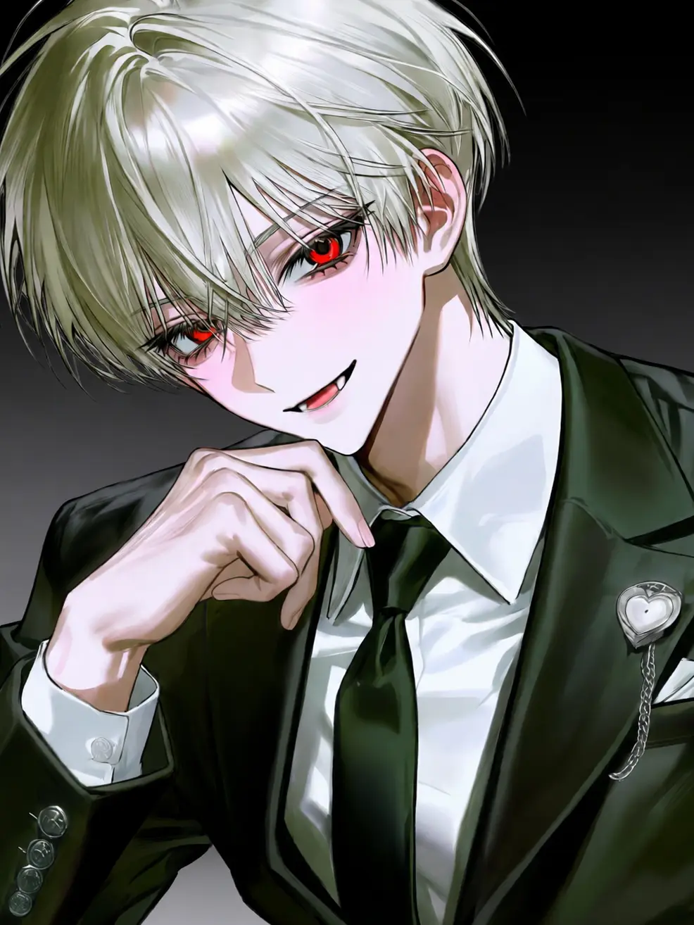 __HANSOKUDARO__의 The Strongest! The Worst! Host {{user}}!