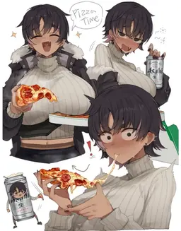 Profile image of 스즈키 오우카