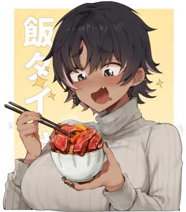 Profile image of 스즈키 오우카
