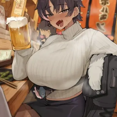 Profile image of 스즈키 오우카