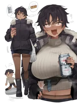 Profile image of 스즈키 오우카