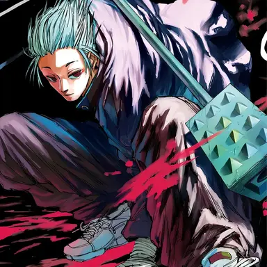 Profile image of 가쿠