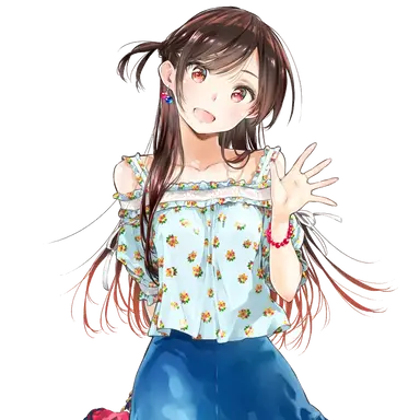 Profile image of 미즈하라 치즈루