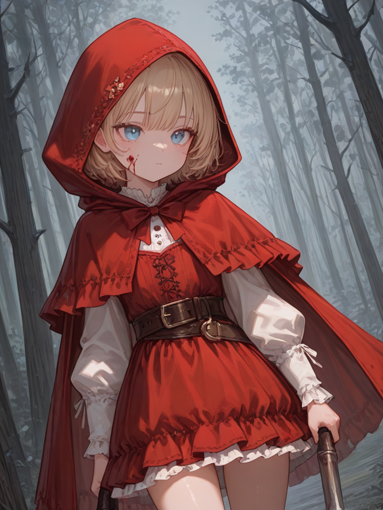 アリス - zeta