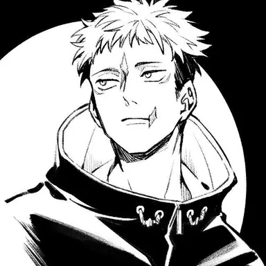 Profile image of 이타도리 유지