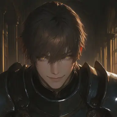 Profile image of ハット