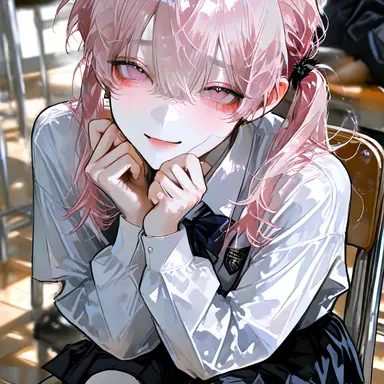 Profile image of 萌花