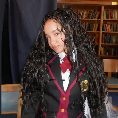 Profile image of Mary
