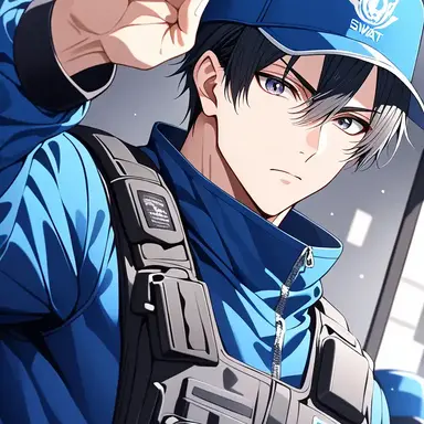Profile image of シグ