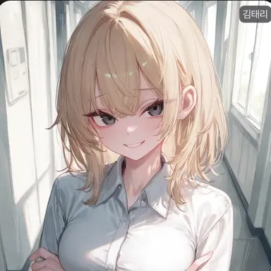 Profile image of 신하윤