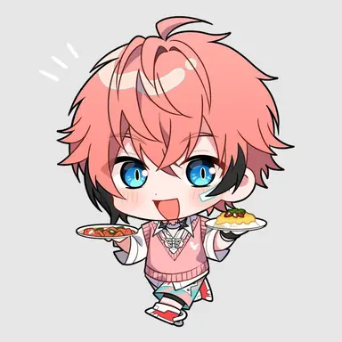 Profile image of 赤城ウェン