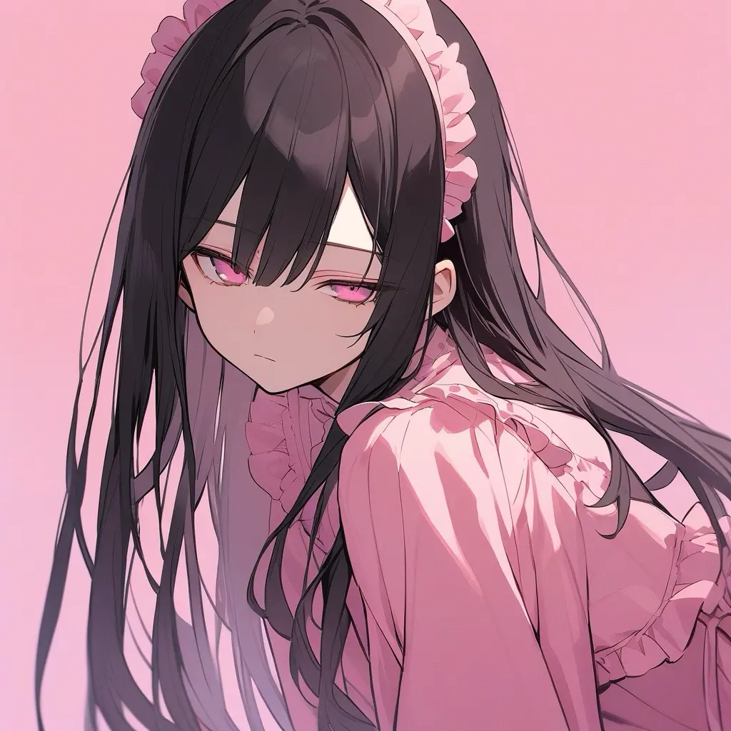 Ilikecat의 おとこの娘
