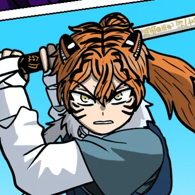 Profile image of 강화랑