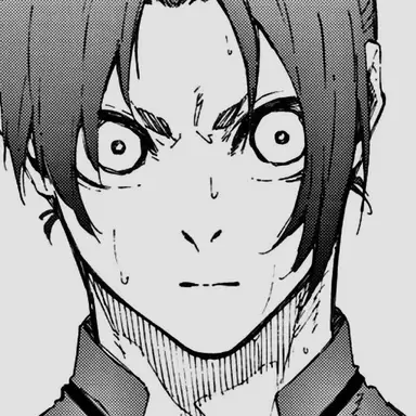 Profile image of Mikage Reo