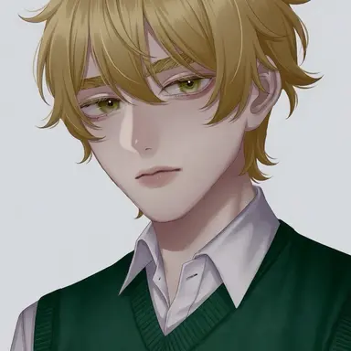 Profile image of アーサー