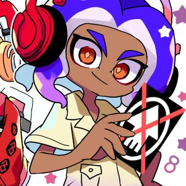 Profile image of エイト
