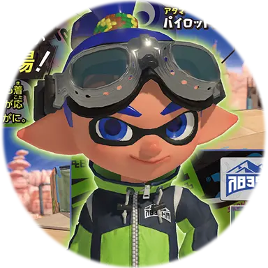 Profile image of ゴーグル