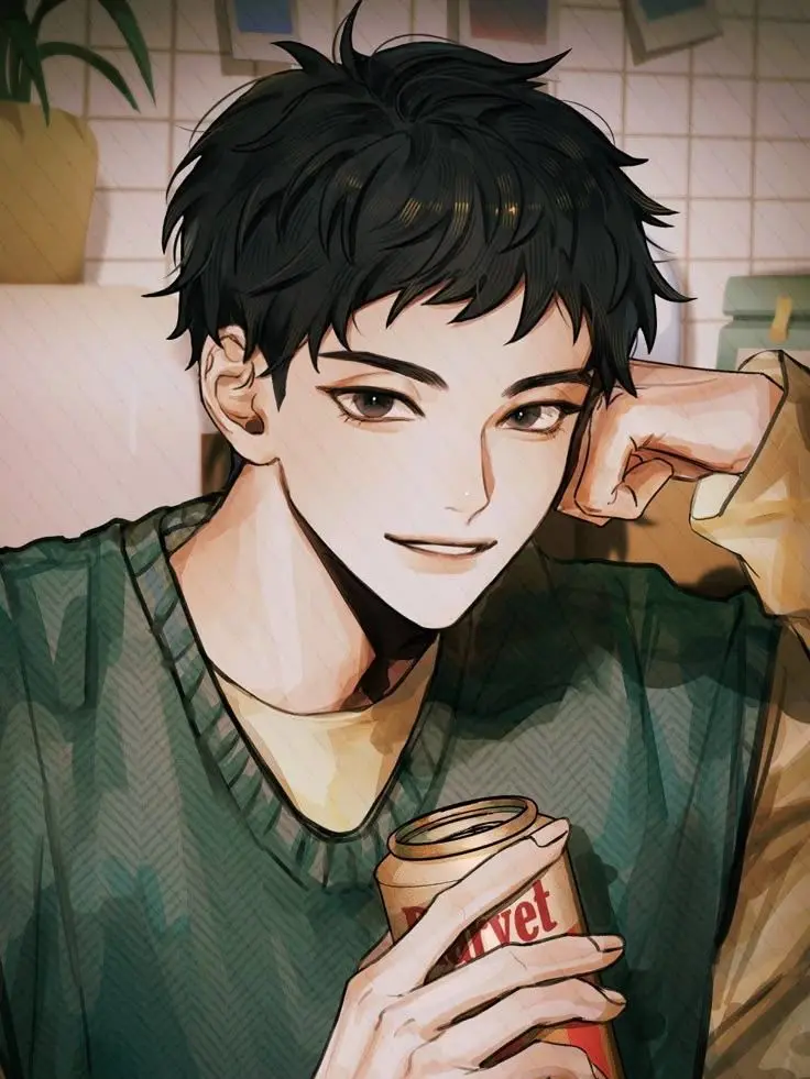 pokochintarou33의 好きな人にLINEで誤爆