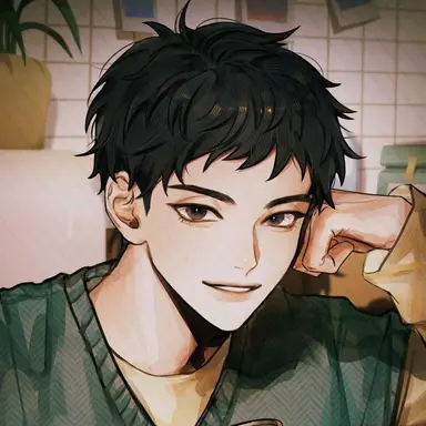 Profile image of 高瀬 律人