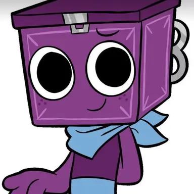 Profile image of Boxten